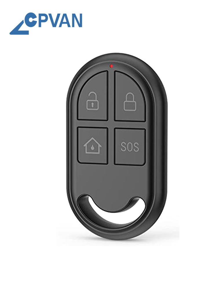 Sim Gsm Alarm - Telecomando wireless CPVAN 433 MHz per