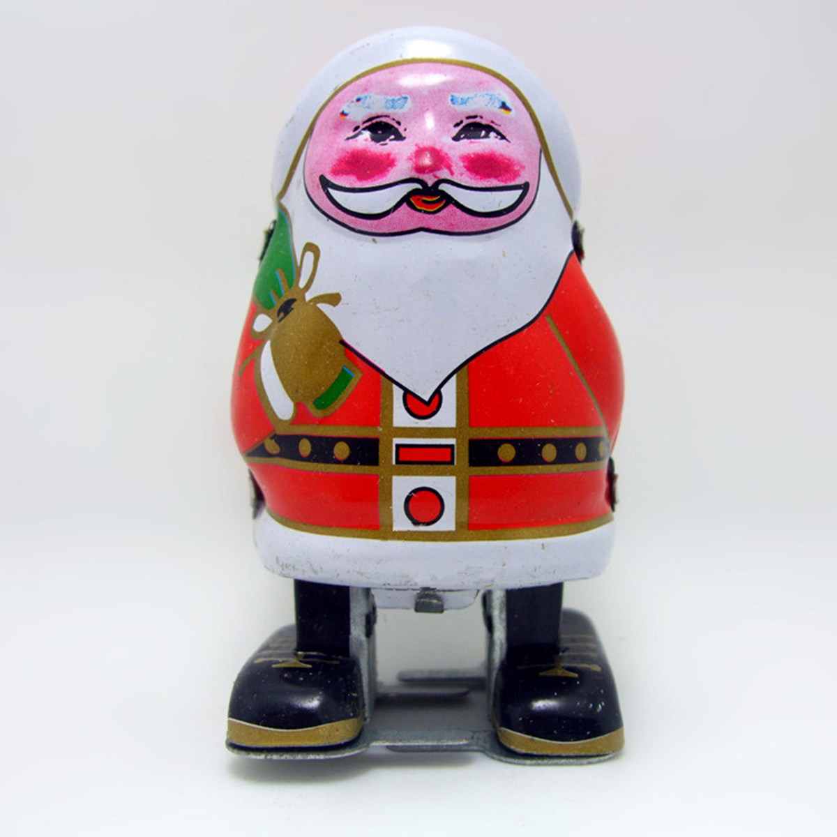 Raffinata Decorazione in Ferro - Home Security Robots recensione e prezzo