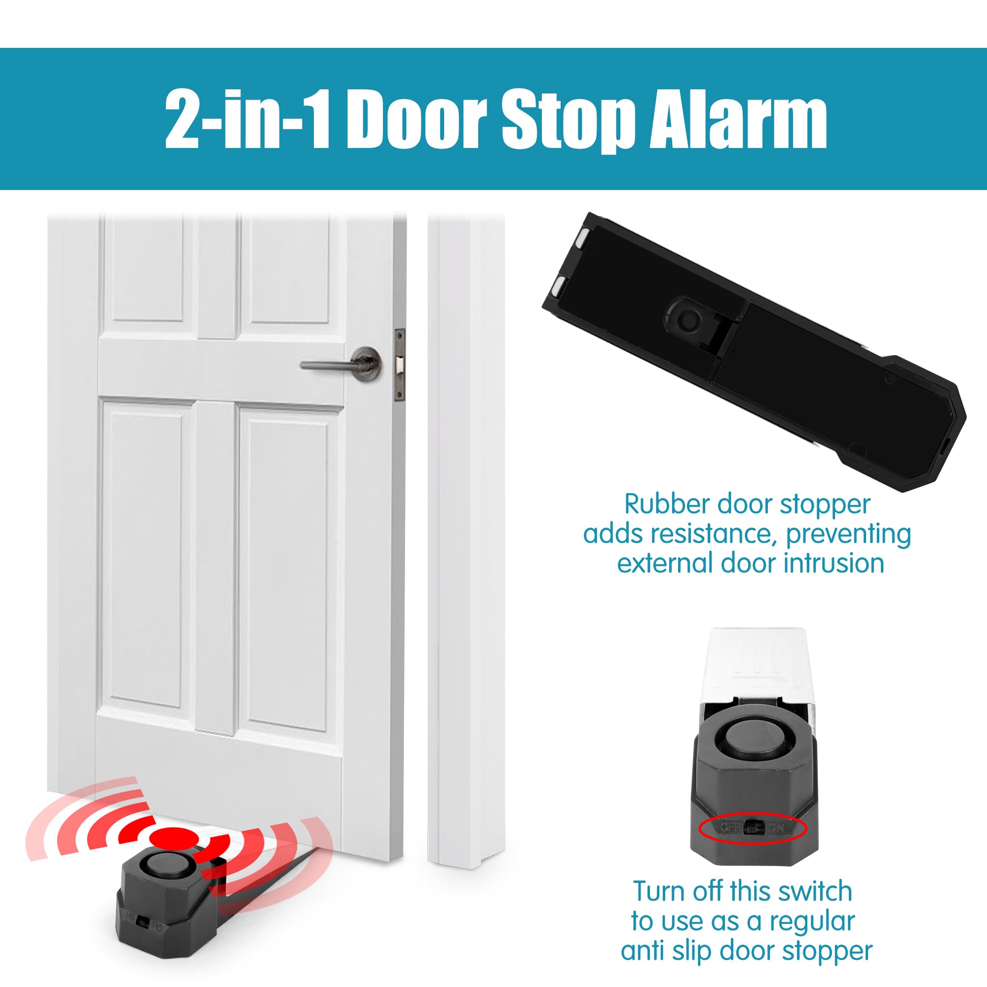 Sistema di Allarme Wireless pe - Sim Gsm Alarm recensione e prezzo