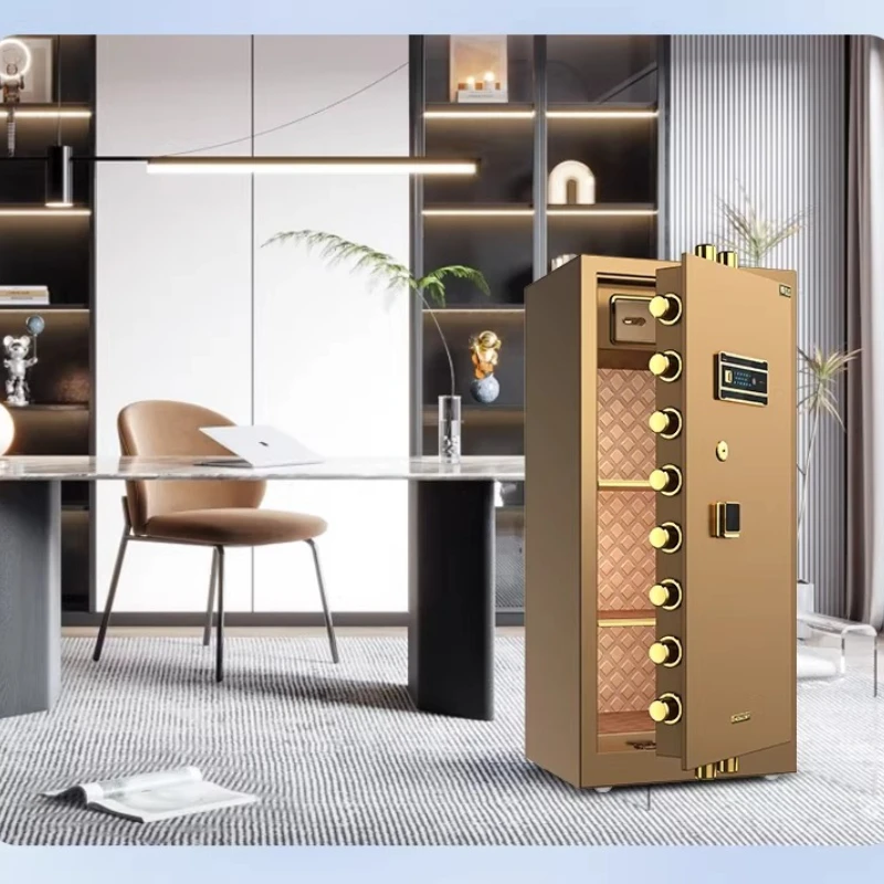 Cassaforte per la casa, cassaf - Home Security America recensione e prezzo