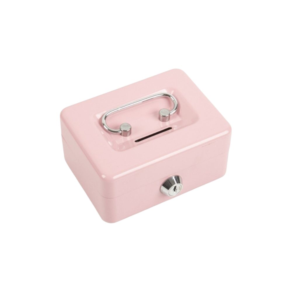 Cassetta di Sicurezza Mini Por - Home Security Items recensione e prezzo