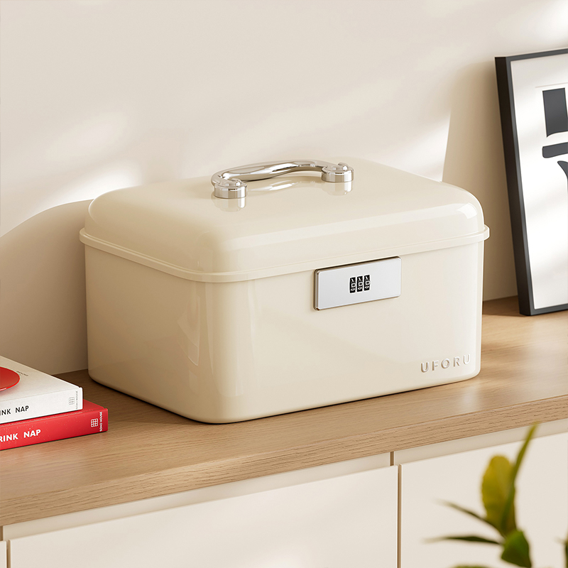 UFORU Scatola Portaoggetti con - Home Security Box recensione e prezzo
